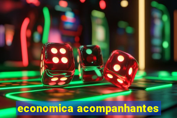 economica acompanhantes